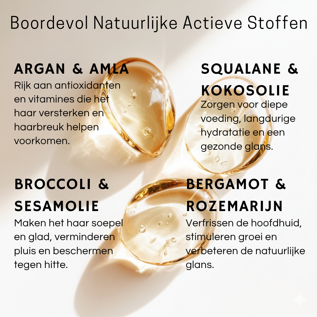 Haarserum - 100ml