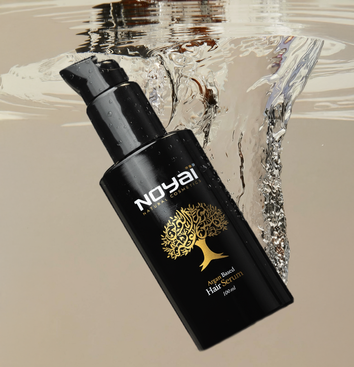 Hair serum - 100ml