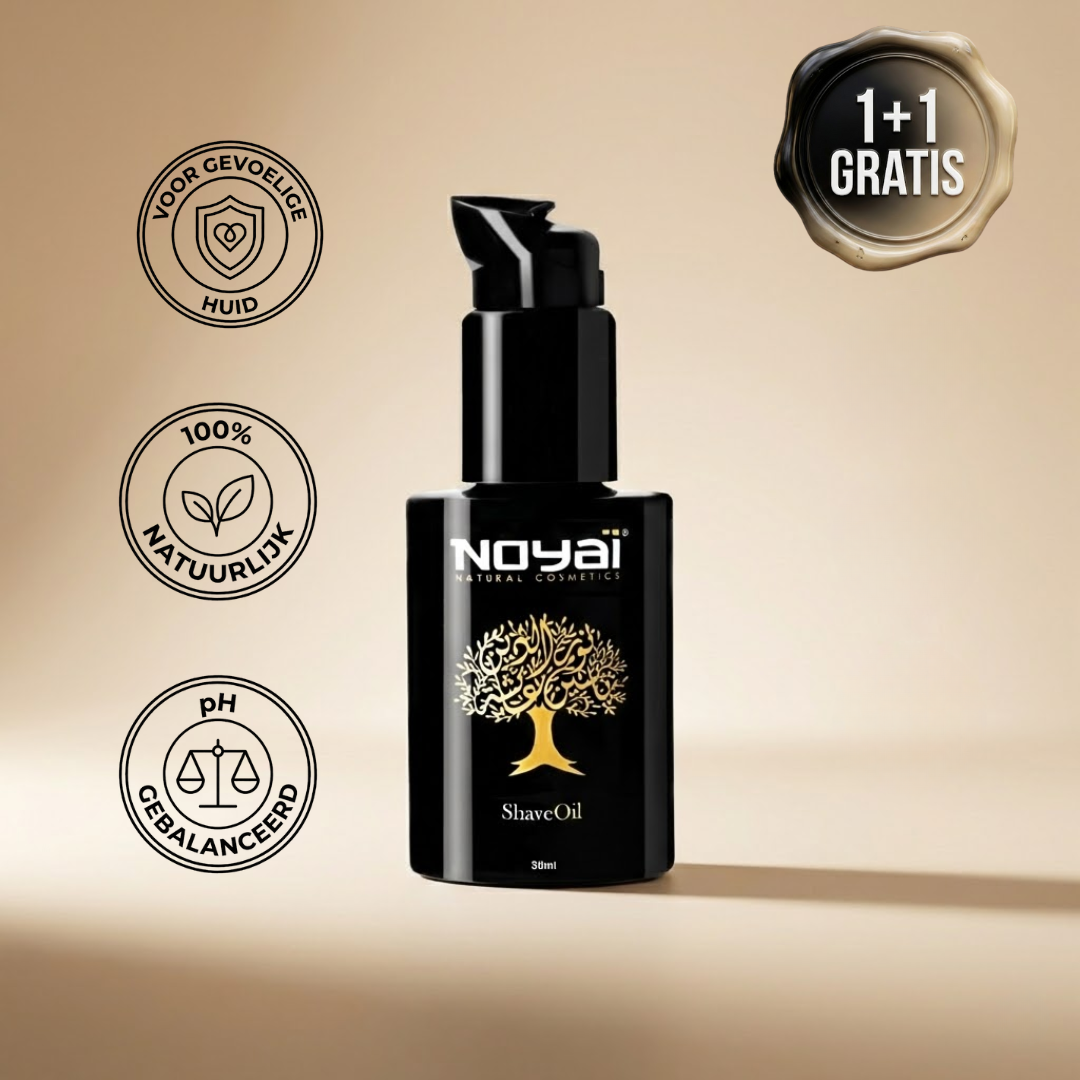 Argan Scheerolie - 30ml