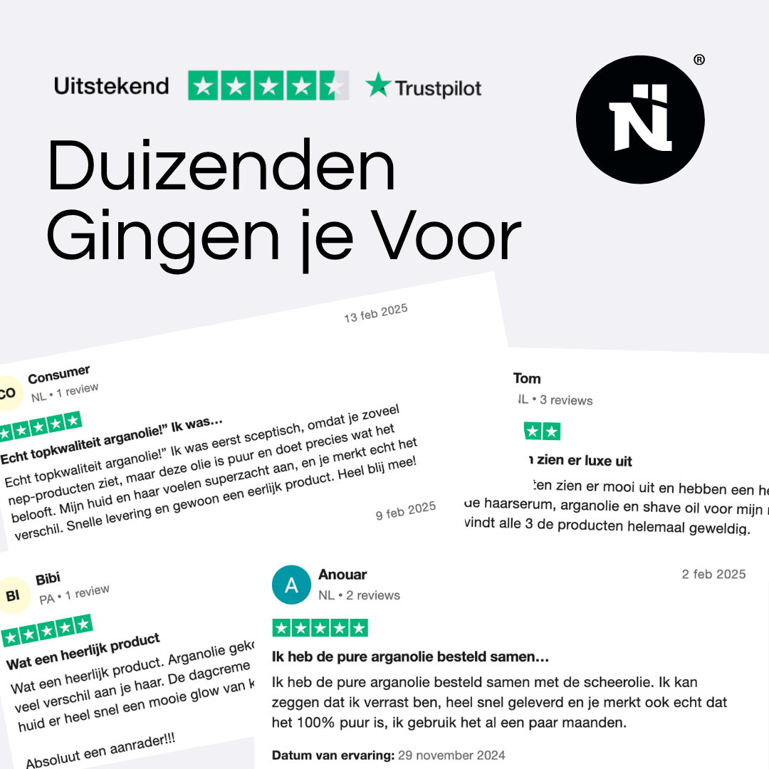 Cactusvijgolie - 15ml