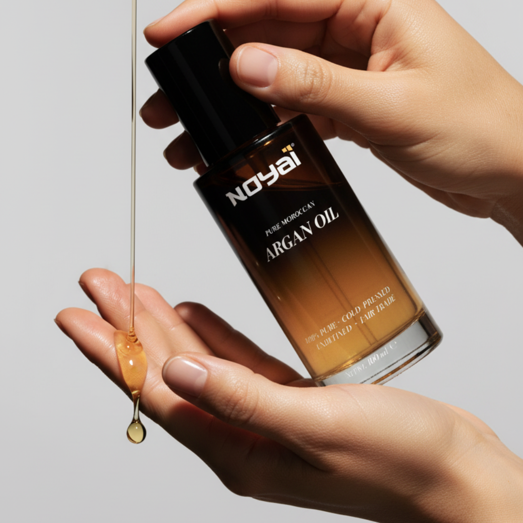 Pure Arganolie - 100ML