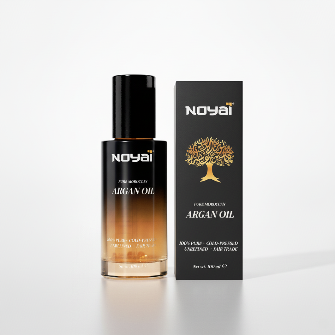 Pure Arganolie - 100ML