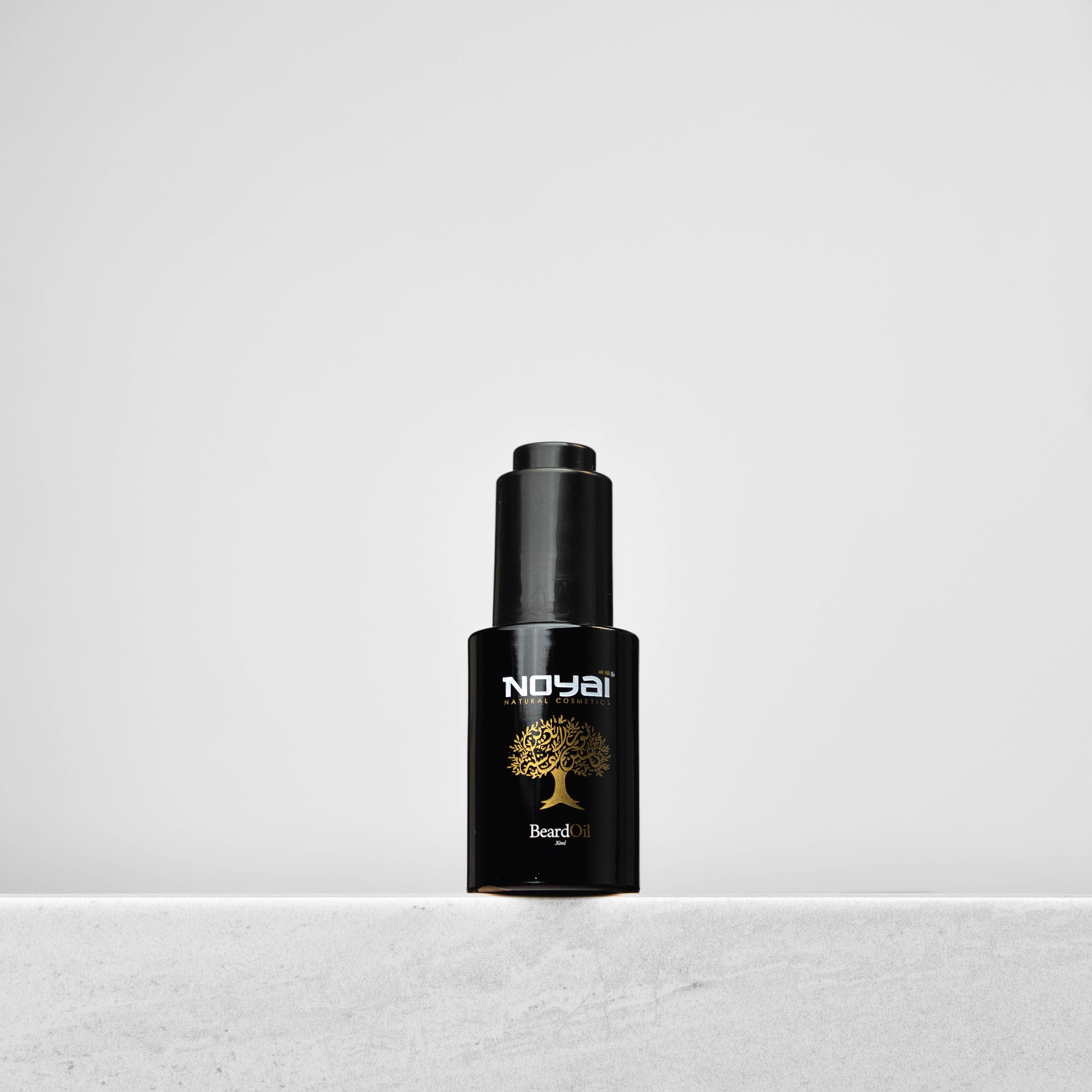Beard oil - 30ml