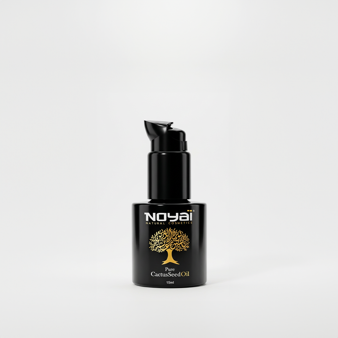 Cactusvijgolie - 15ml