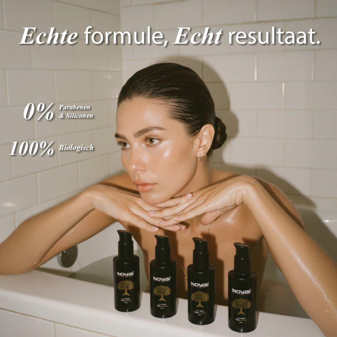 Haarserum - 100ml