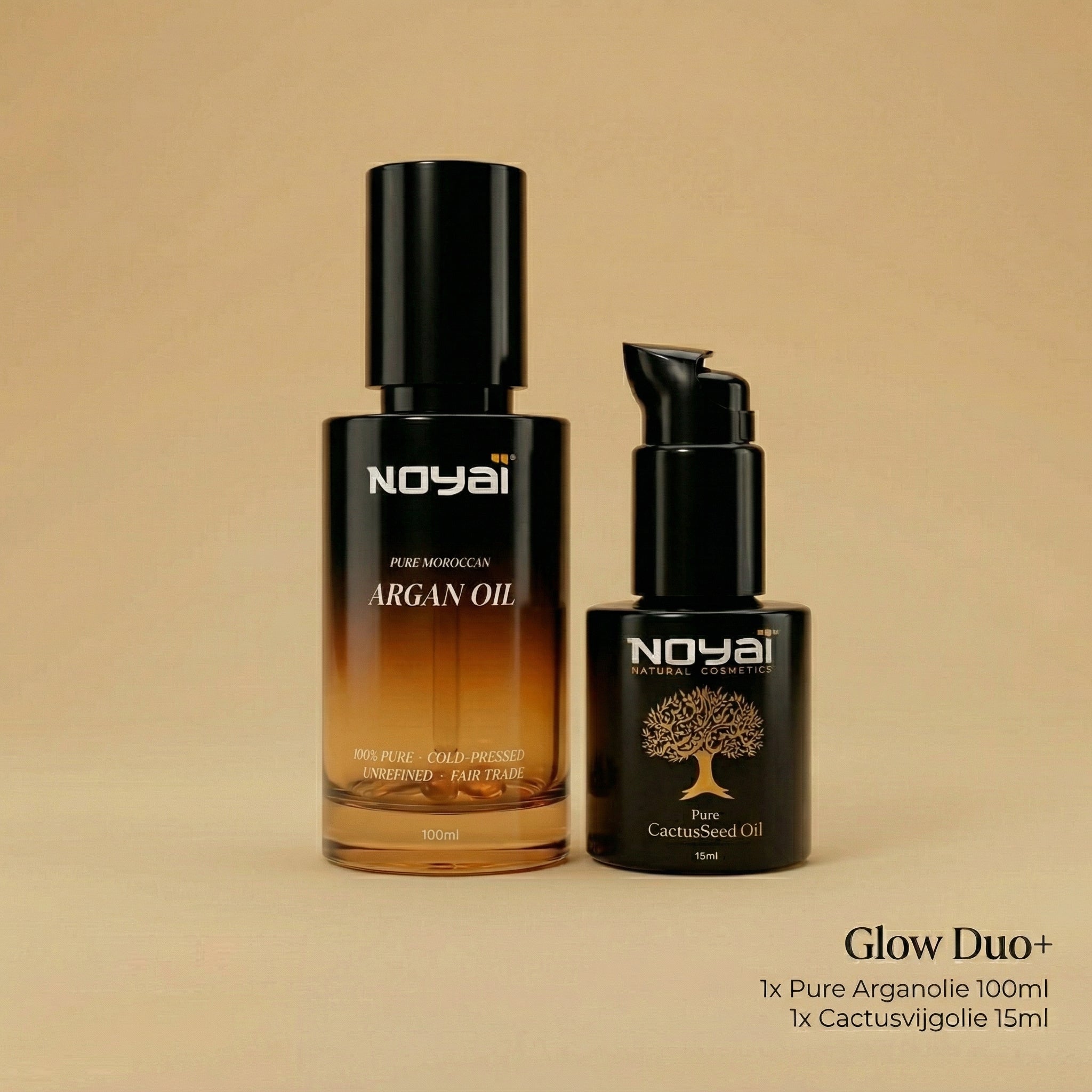 Glow Duo+ Bundel