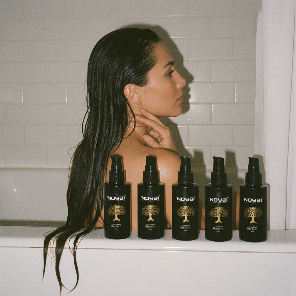 Haarserum - 100ml