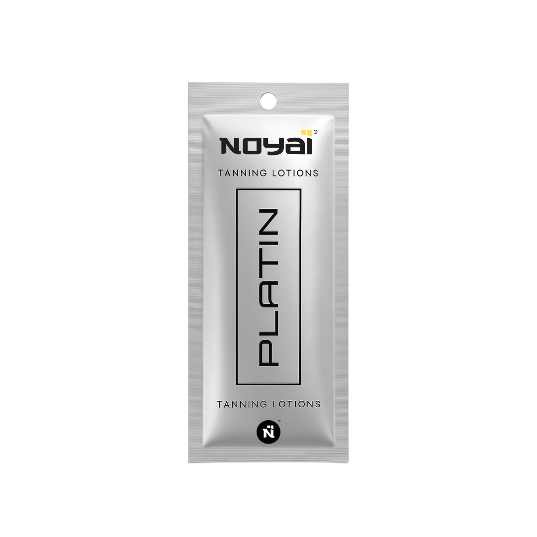 PLATIN Tanning Lotion – 15ml