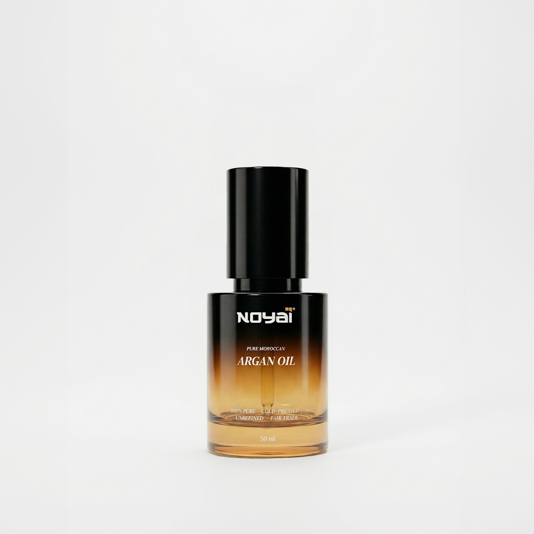 Pure Arganolie - 50ML