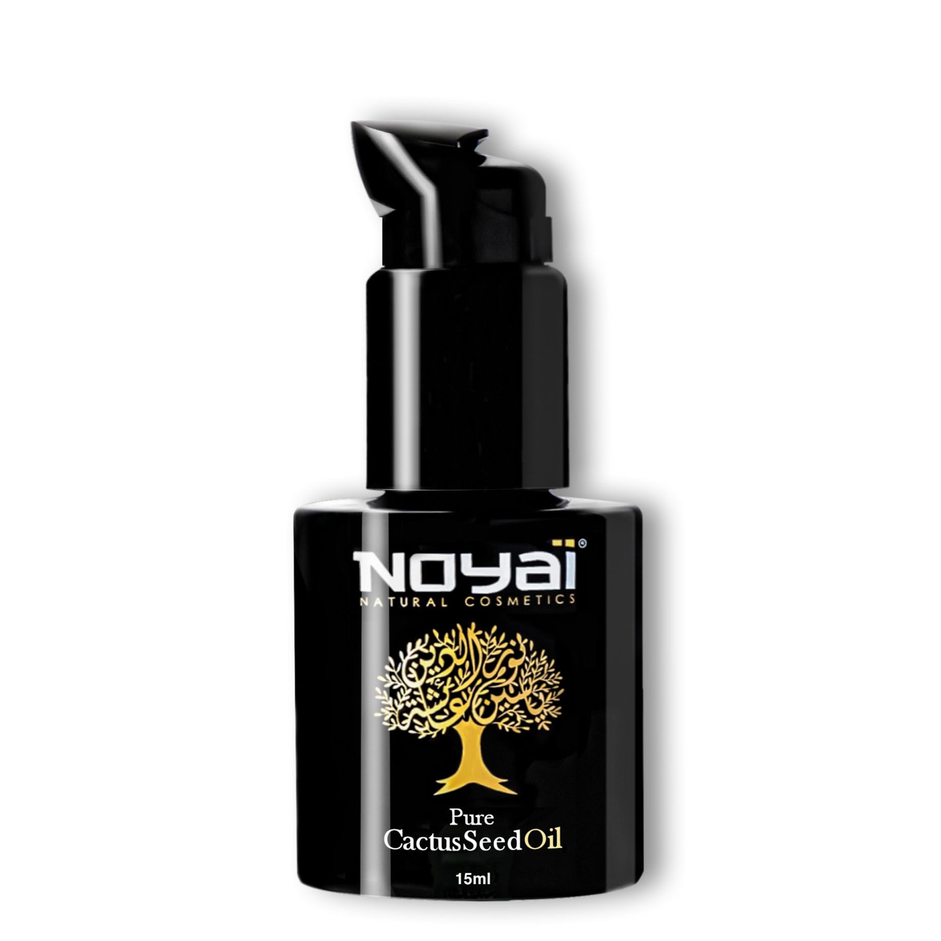 Cactusvijgolie - 15ml