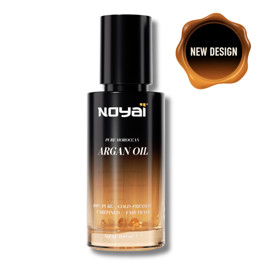 Pure Arganolie - 100ML