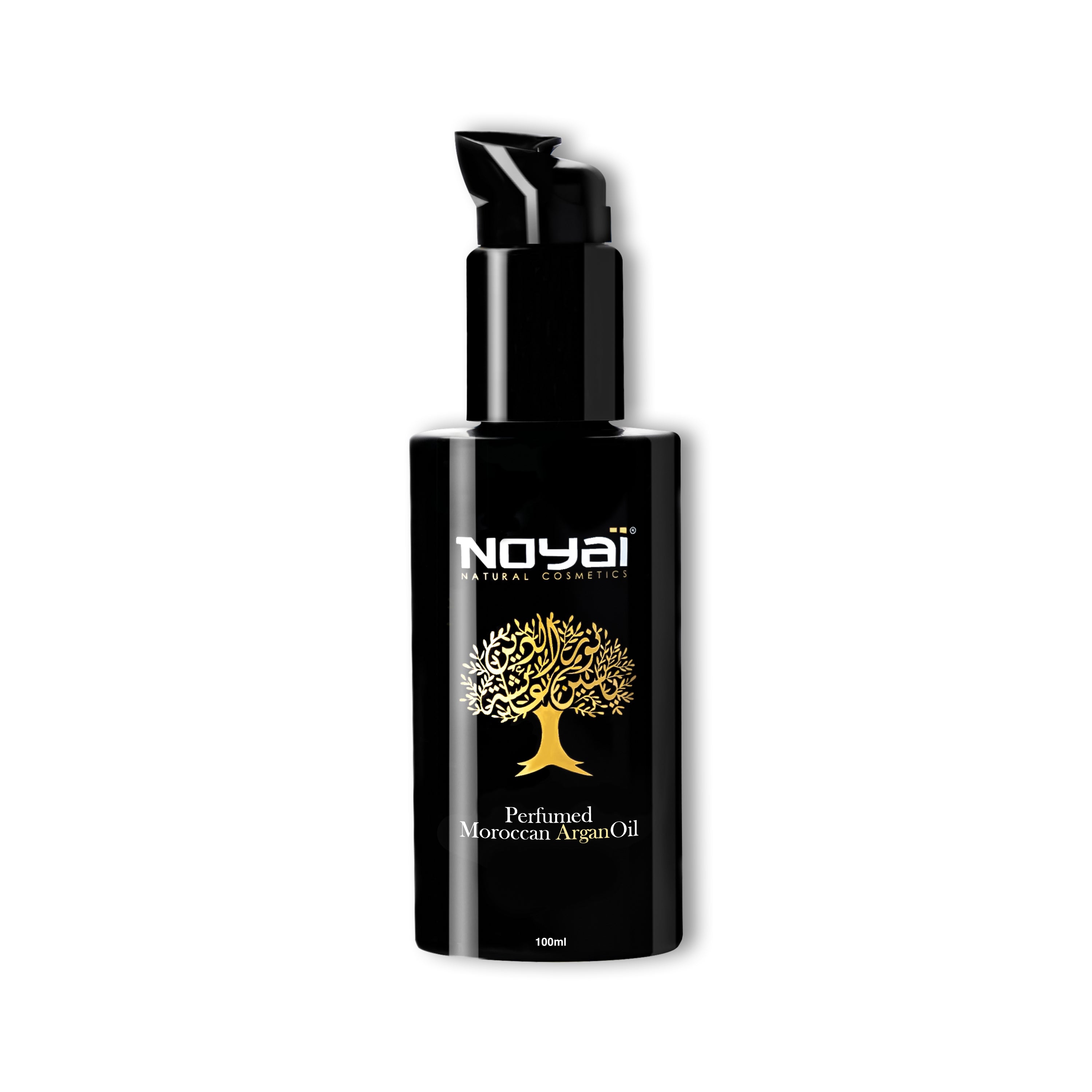 Perfumed Arganolie - Voor een Rimpelvrije, Stralende Jij!