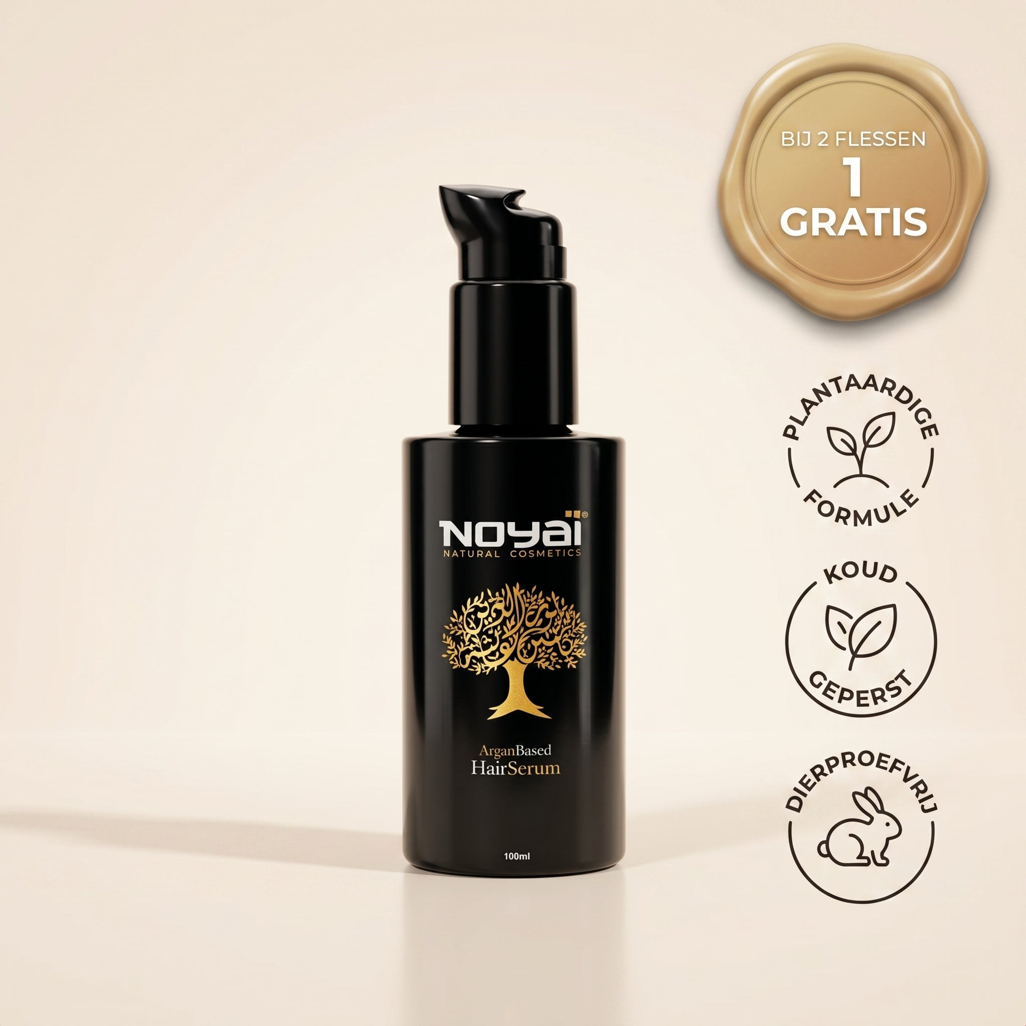 Haarserum - 100ml