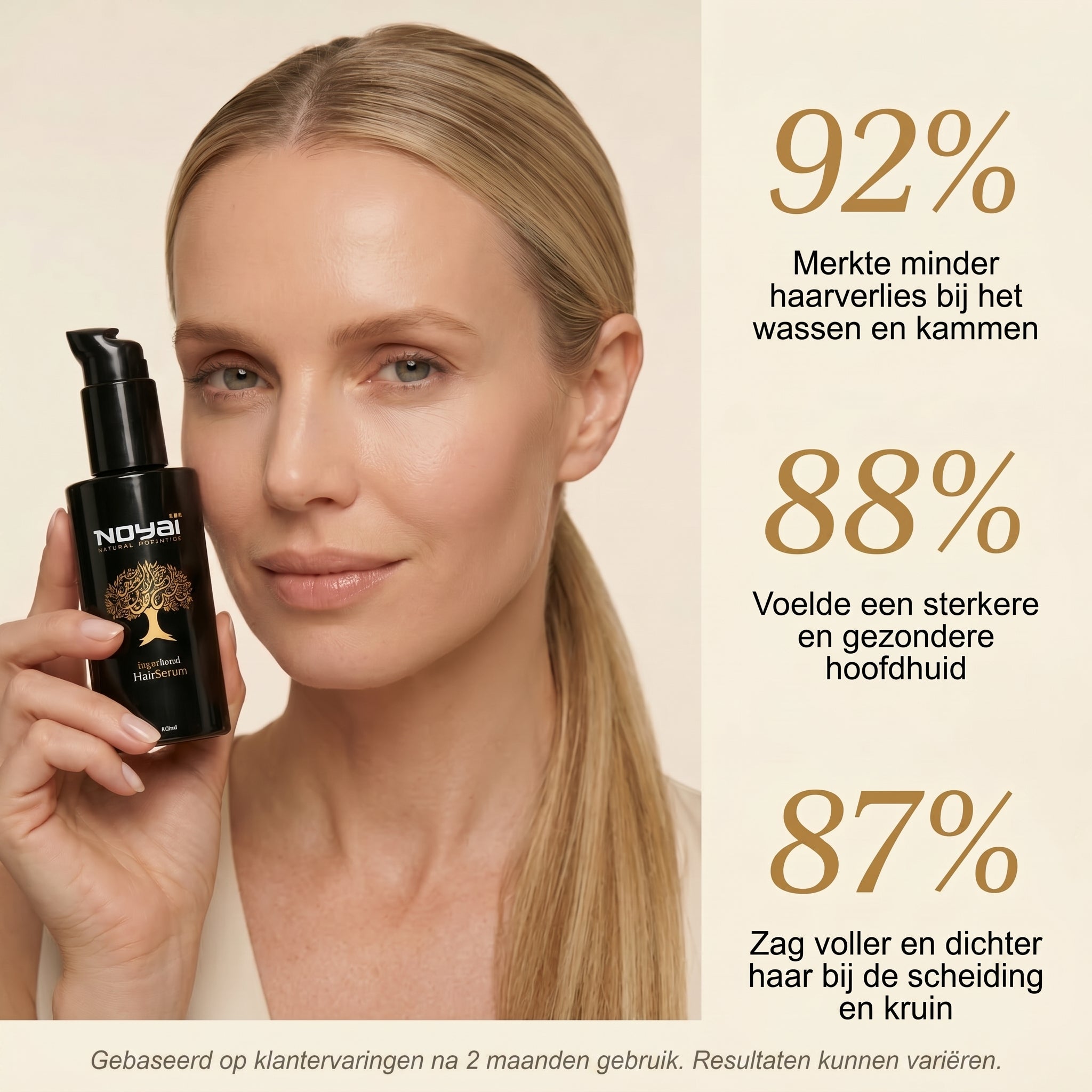 Haarserum - 100ml
