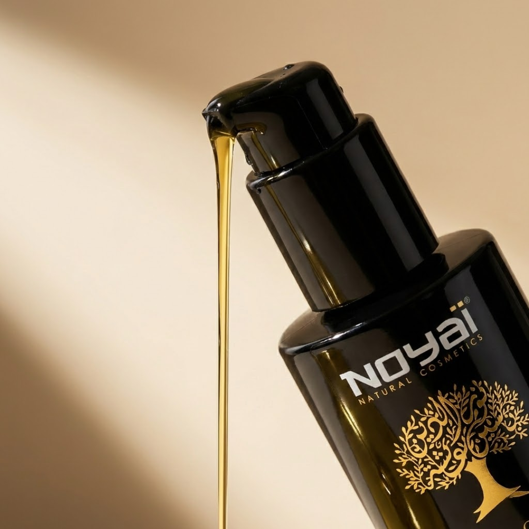 Argan Scheerolie - 30ml