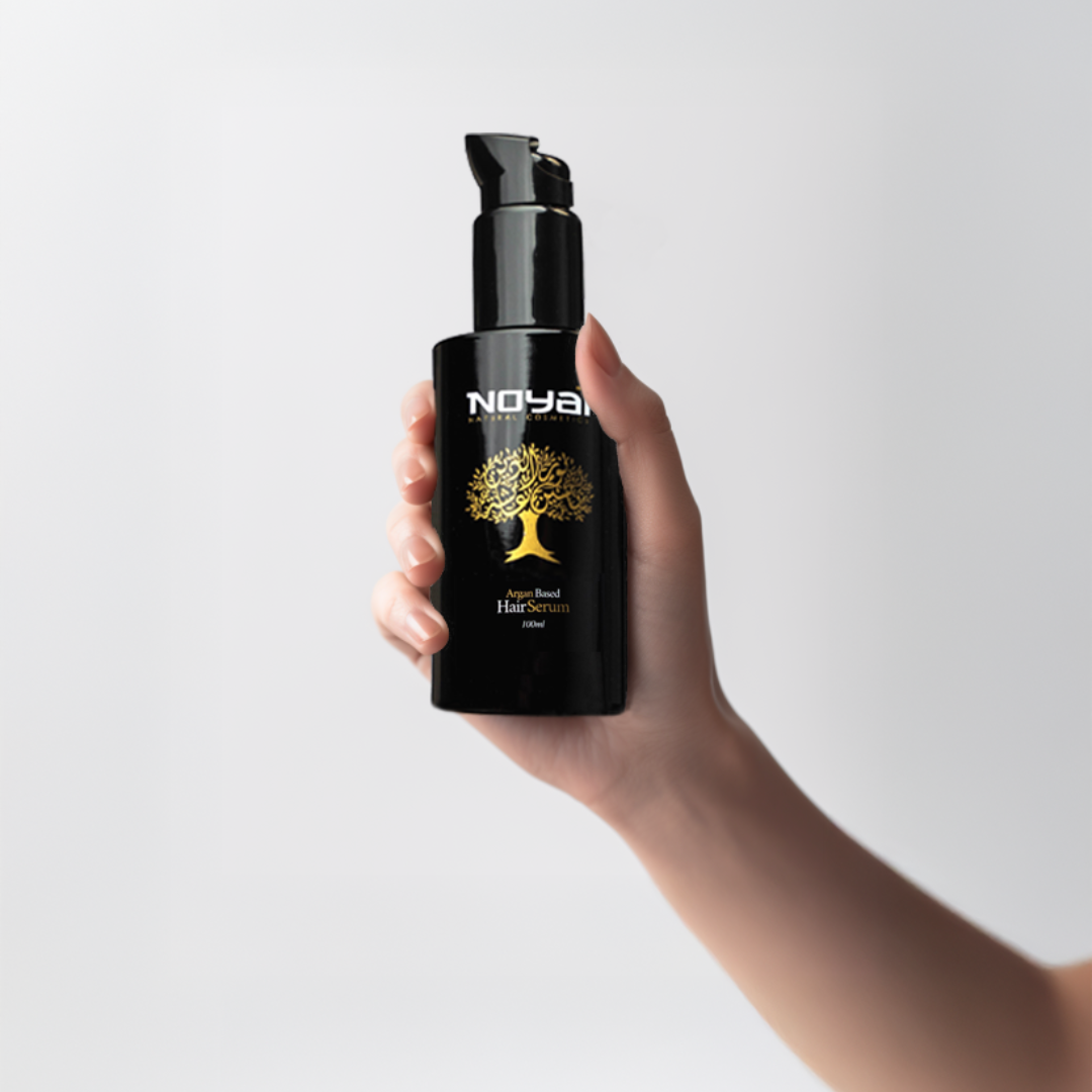 Haarserum  - 100ml