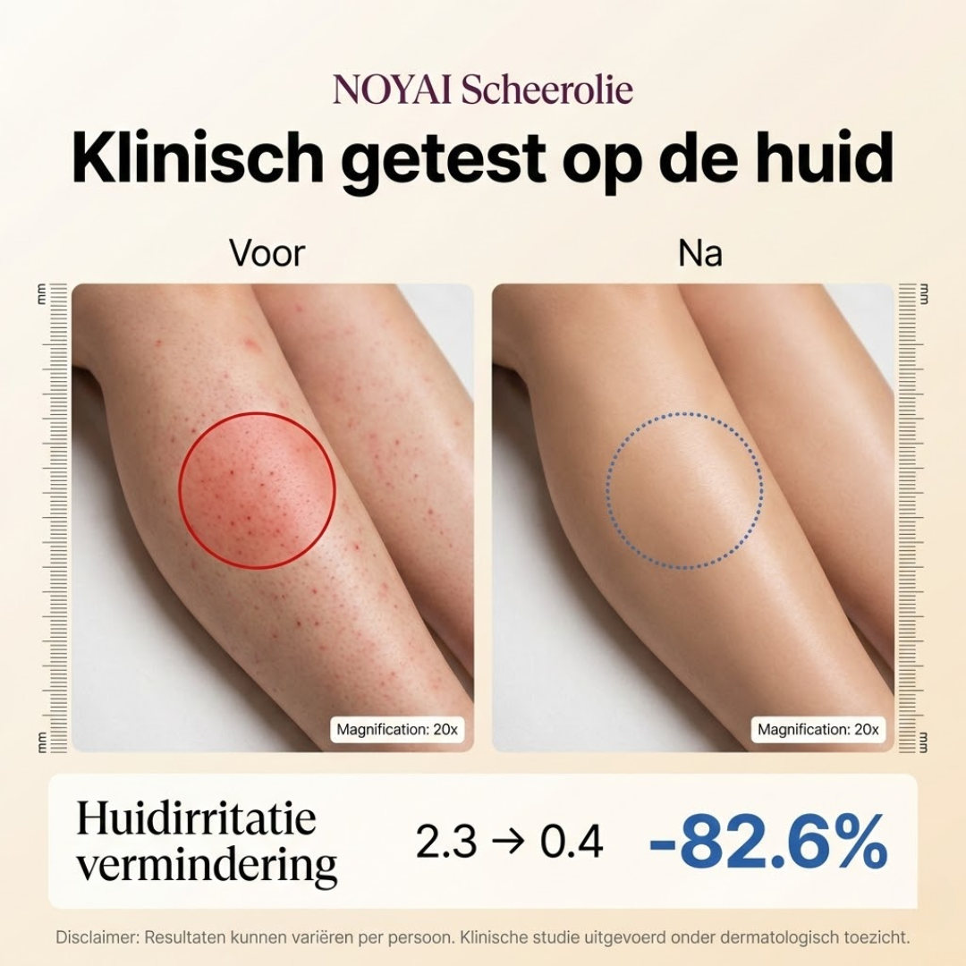 Argan Scheerolie - 30ml