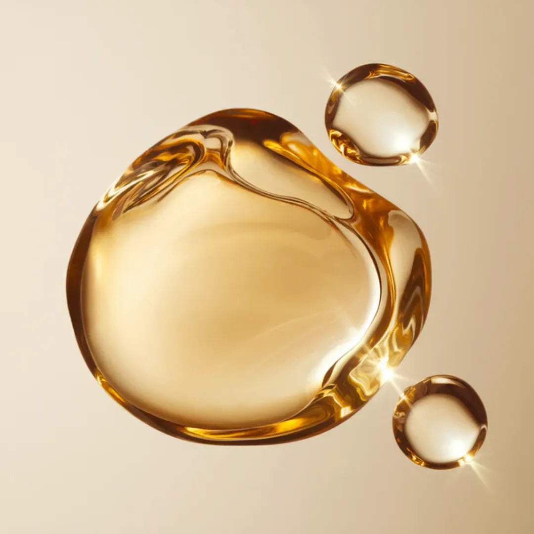 Argan oil perfumed - 100ml