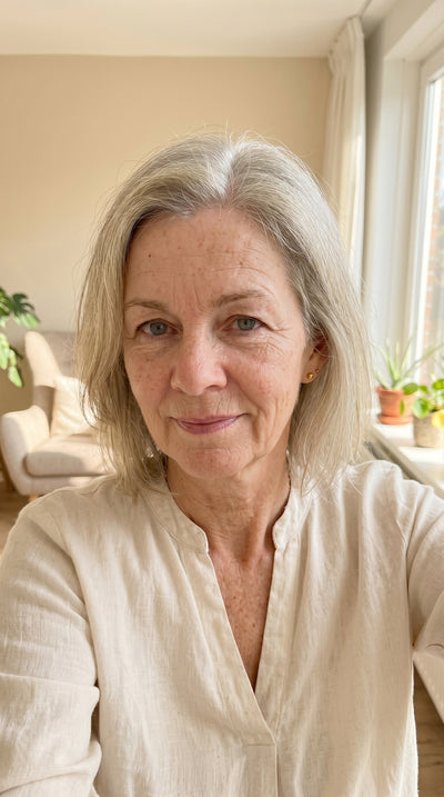 After - Annemiek