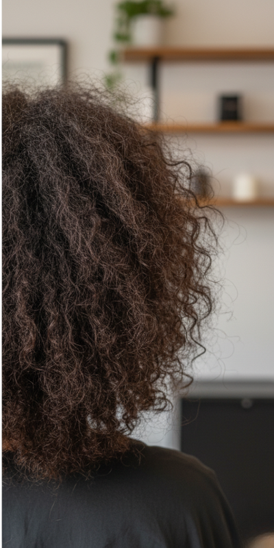 Voor foto van Stephanie