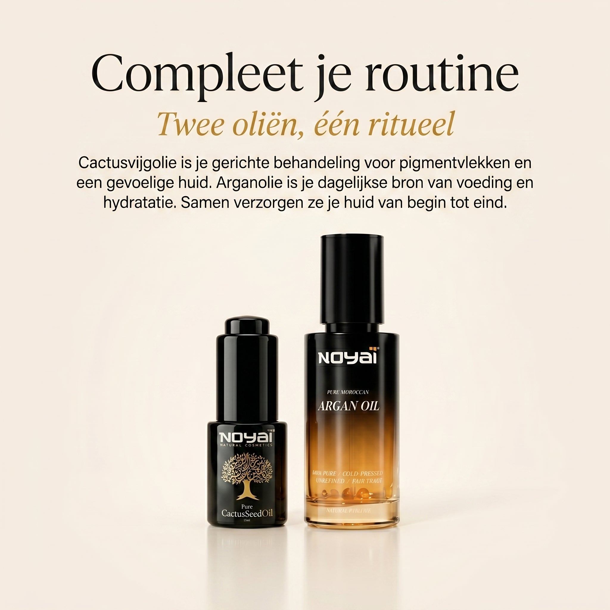 Cactusvijgolie - 15ml