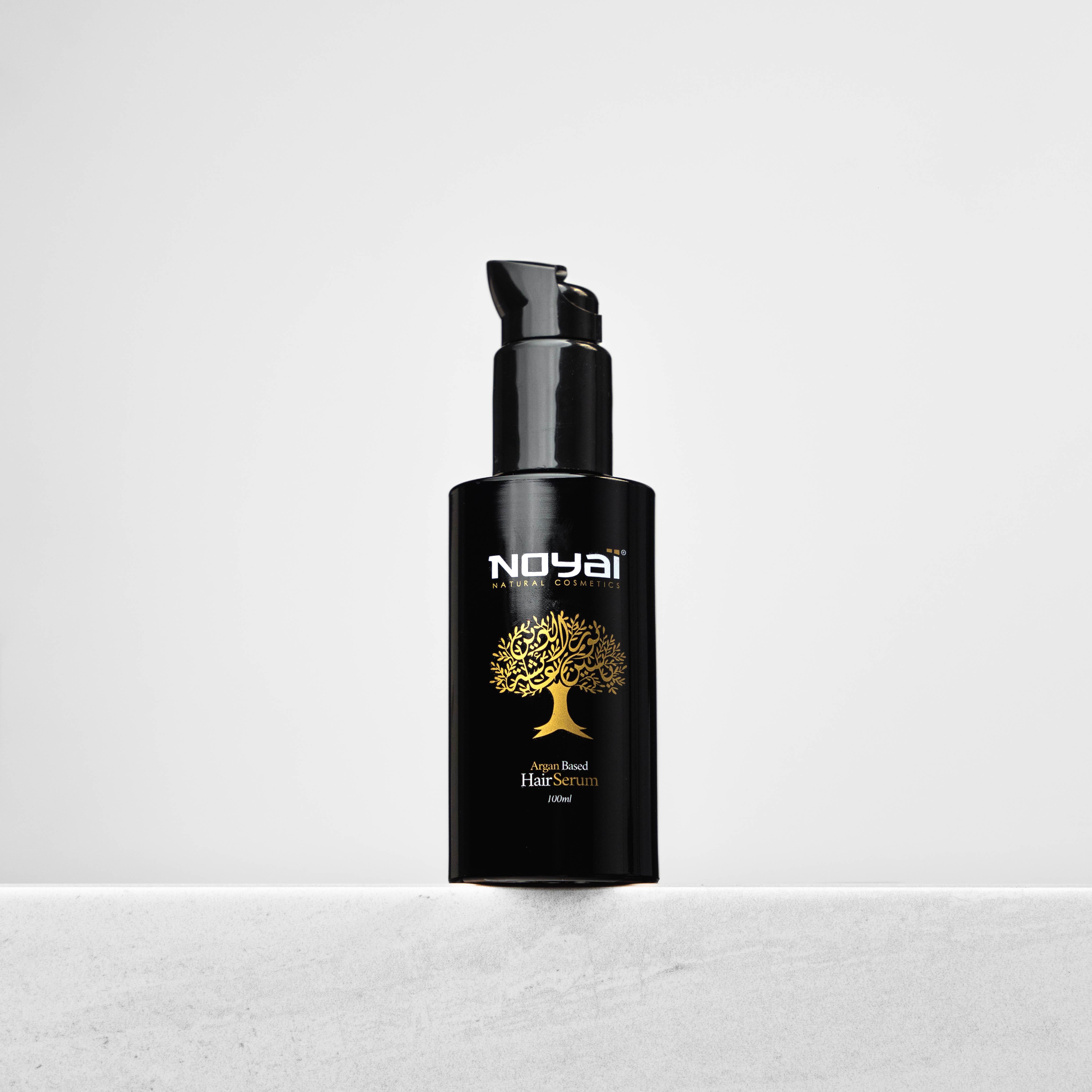 Haarserum  - 100ml