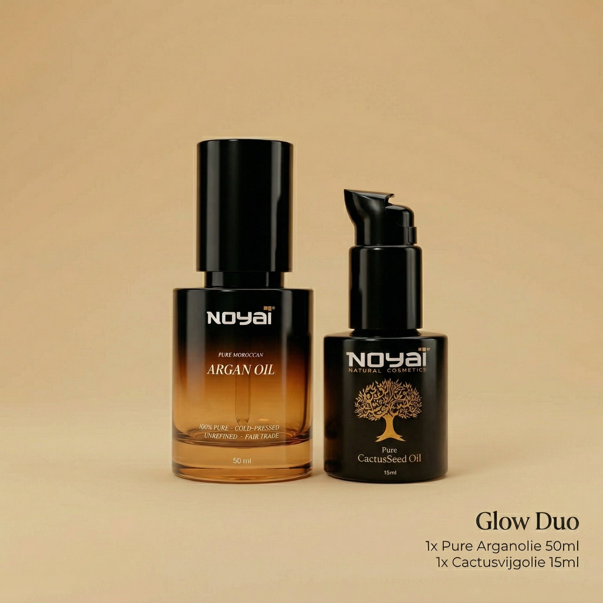 Glow Duo Bundel