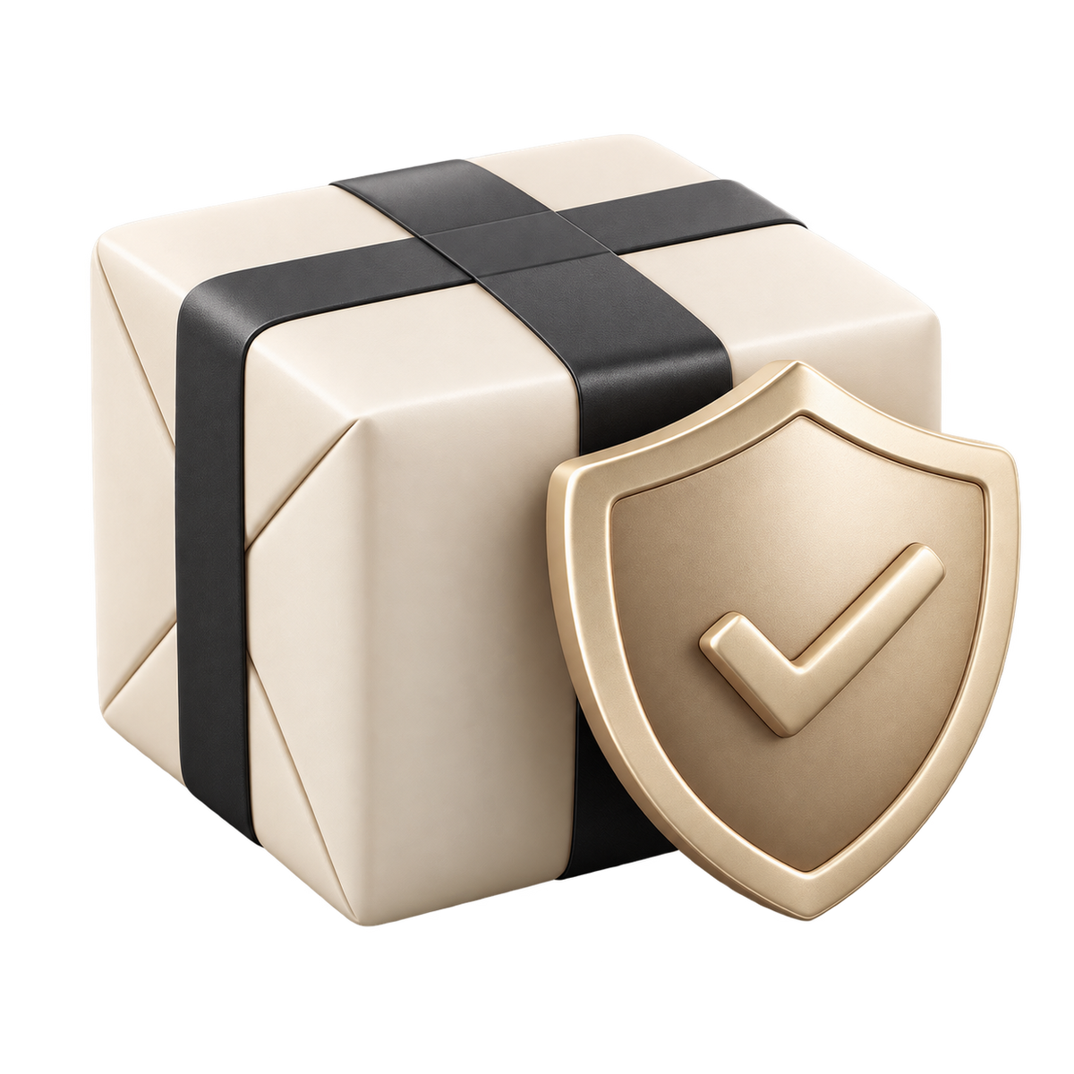 Premium verzekerde verzending