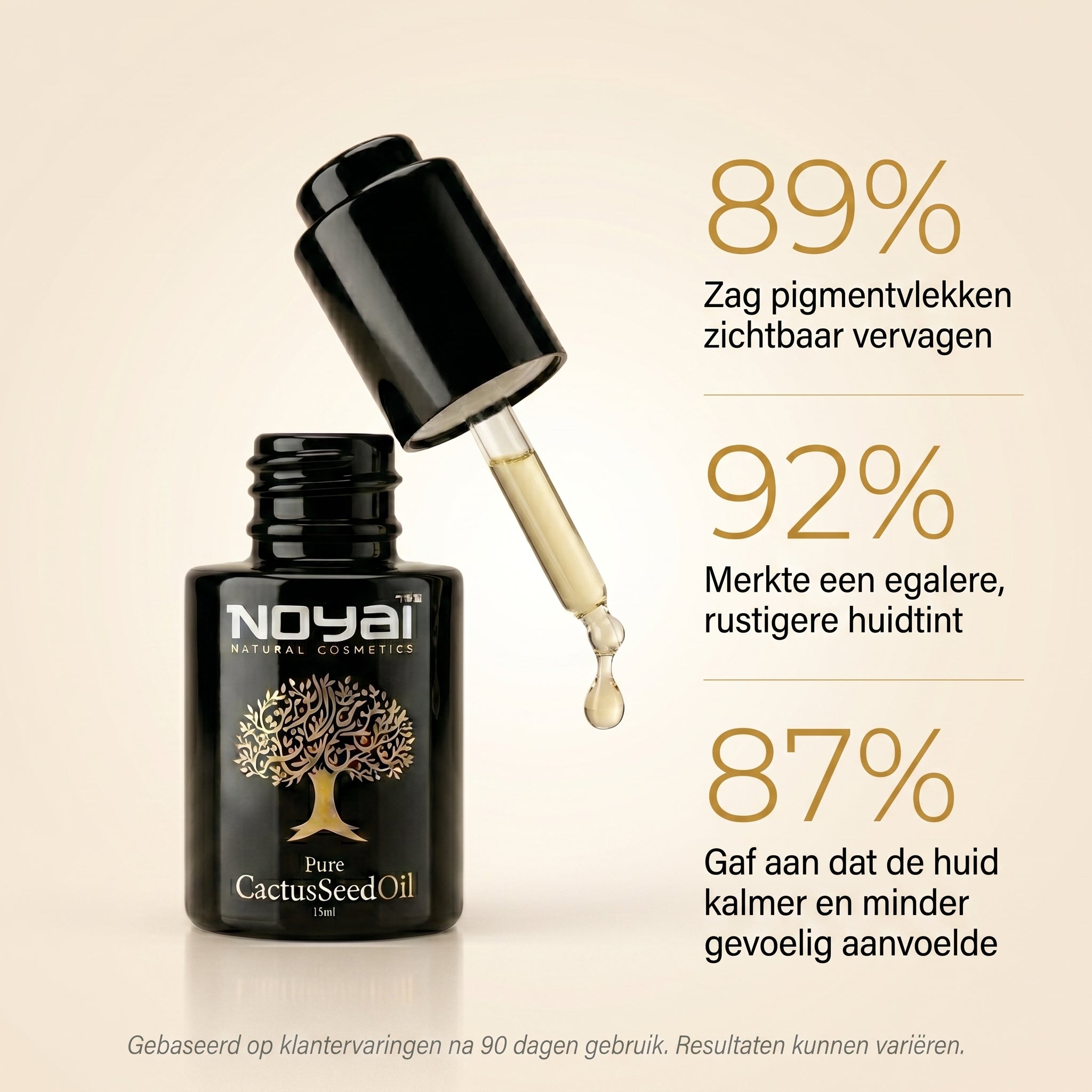 Cactusvijgolie - 15ml