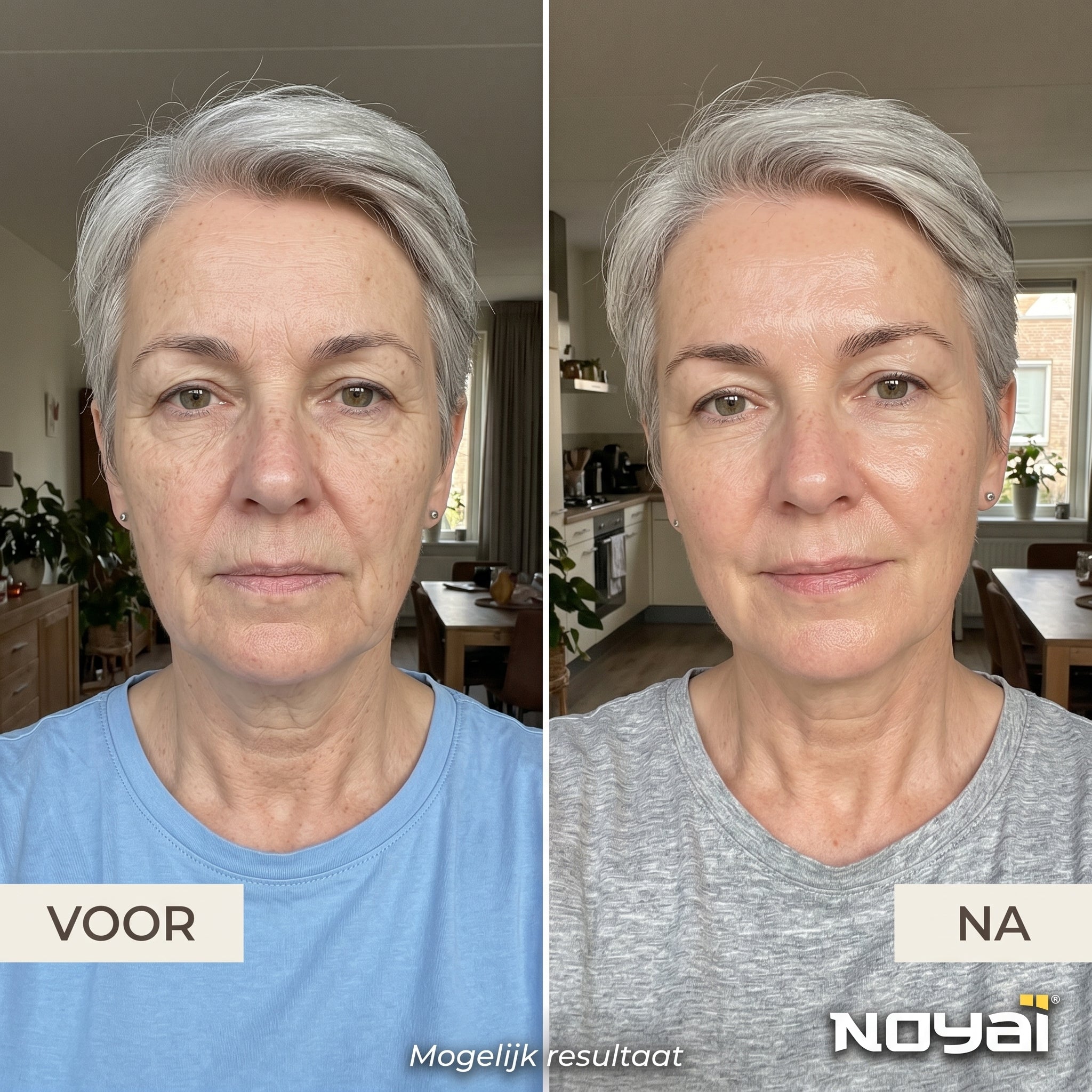 Argan oil 100% - For a Wrinkle-Free, Radiant You